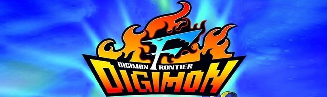 digimon frontier logo
